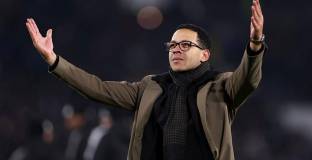 Росеньор: Тактиката излетя през прозореца