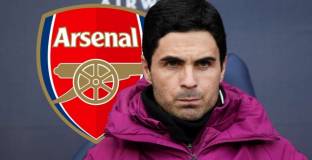 Алън Стъбс: Артета ще трябва да се справи със съблекалнята