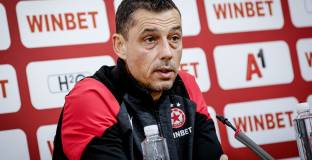 Томаш: Сега ще имаме коренно различен мач