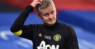 Солскяер отговори на критиките за състава