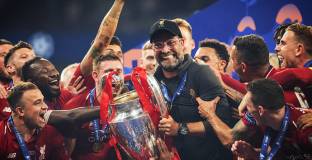 С какво ще запомним 2019 година