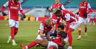 Джейсън Локило: Да играя за Кристъл Палас беше безценен опит