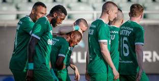 Лудогорец е най-големият кошмар на Томаш