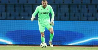 Статистиката сочи: Томаш няма загуба, когато Дюлгеров е на врата