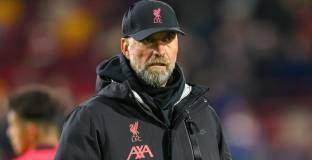 Клоп: Голът даде увереност на Уулвс 