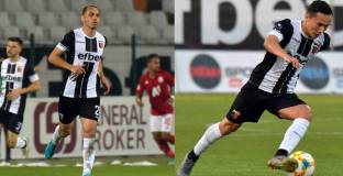 Георги Илиев изравни рекорда за най-много мачове в българския елит