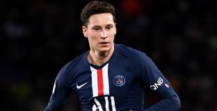 Барселона се интересува от Дракслер