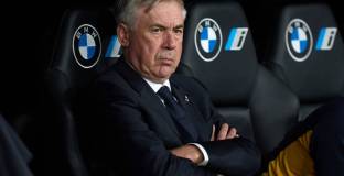 Анчелоти: Хирона може да се бори за титлата в Ла Лига