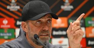 Клоп се надява, че обратът срещу Барса ще вдъхнови Ливърпул 