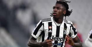  Ювентус отстрани Кийн от състава 