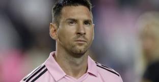 Обирджия разказа защо не е ограбил къщата на Меси