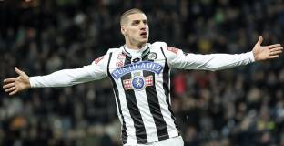 Десподов не спира да бележи в Австрия