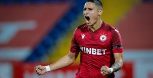 Само Кошмара вече ще бие дузпите в ЦСКА