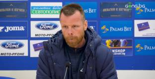 Предложиха на Топузаков да поеме академията на Левски