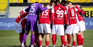 Без почивка за ЦСКА след победата в Пловдив