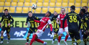 БФС глоби със сериозни суми Ботев Пловдив и ЦСКА