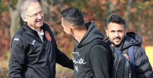 Секса, Мастиката и Шубата - Прякорите в родния футбол