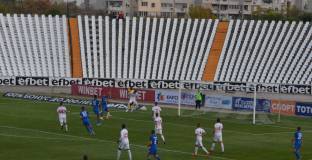 Арда с нова загуба, този път от  Царско село