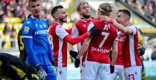 ЦСКА с класика в Пловдив срещу 