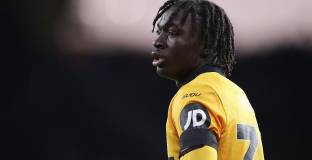 Грандове се интересуват от Матеуш Мане