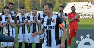 Георги Илиев: Равносметката за кариерата ми ще я направя по-натам