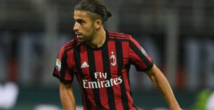 Милан обяви за напускането на Пьонтек и Родригес