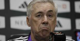 Анчелоти: Много сме мотивирани 