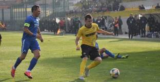 Живко Миланов: Бъдещето ми? Левски ще преценят