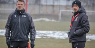 Томаш: Ние сме като едно семейство