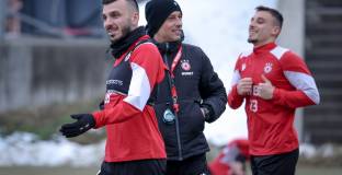 Йоанис Питас: Такива голове са наслада за всеки един футболист