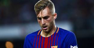 Деулофеу аут за дербито с Реал Мадрид 