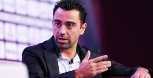 Шави: Футболистите вече не могат да бягат по-бързо