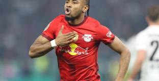  Трансферът на Нкунку в Челси ще бъде обявен след 19 юни