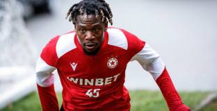 Братът на Мичи Батшуай близо до завръщане в игра за ЦСКА