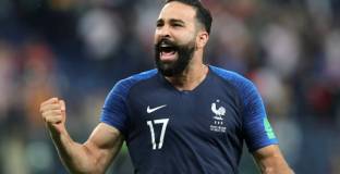 Адил Рами отрече да е продал златния си медал