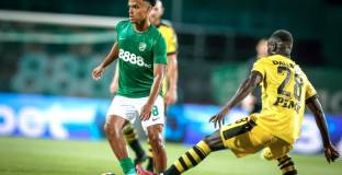 Берое се раздели с национал от Африка