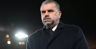 Постекоглу не очаква повече трансфери