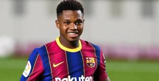 Куман: Ще се опитваме да даваме на Фати повече време