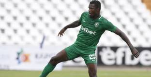  Лудогорец уреди още един трансфер тази зима