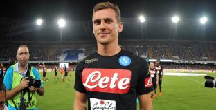 Рома предлага петгодишен договор на Милик