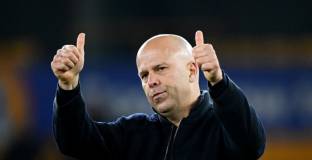 Пенант: Слот може да бъде уволнен, ако Ливърпул не влезе в Шампионска лига