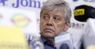 Емил Спасов: Надявам се играчите на Левски да се хвърлят