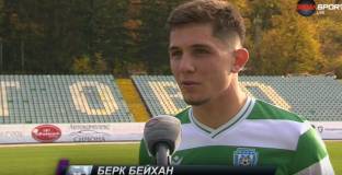 Бейхан отново отпада от сметките на Илиан Илиев