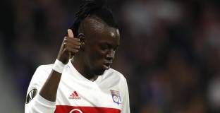 Астън Вила обяви за трансфера на Траоре 