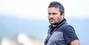 Новият наставник на ЦСКА: Щастливи сме, че взехме точките 