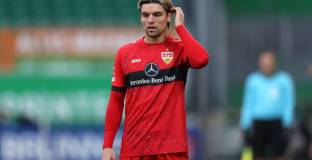  Щутгарт е готов да обсъди продажбата на Соса