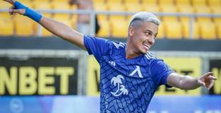 Ботев Пловдив - Левски 1:3 