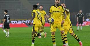 Ботев Пловдив - Добруджа 2:1 