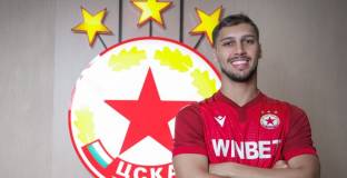 Жордао: Очаквам с нетърпение втората част от сезона