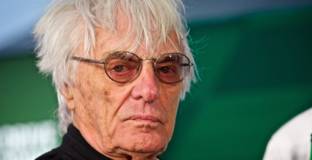  Ф-1 реагира на скандалното изявление на Екълстоун